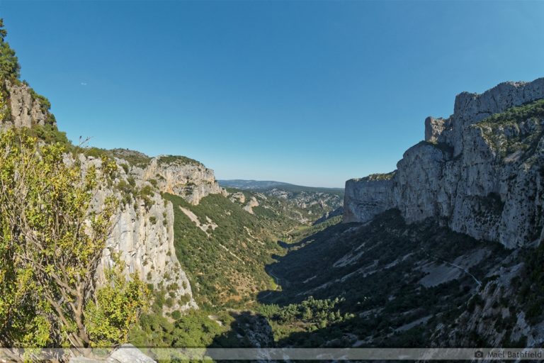 SaintGuilhemleDésert Cirque de [3] photo
